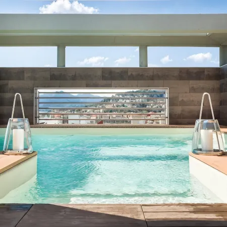 Grand Hotel Pietra Ligure
