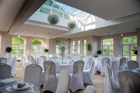 Mansion House Llansteffan - bar
