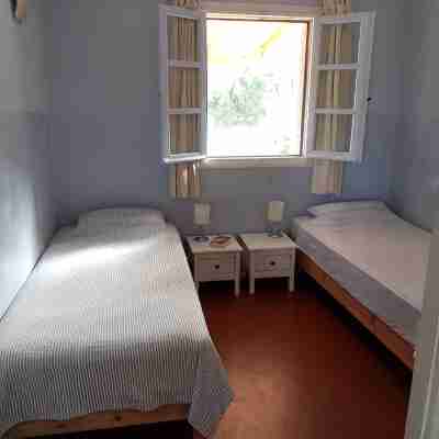 Holiday home  Mandarini Rooms