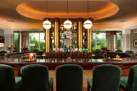 The Heritage - Quầy bar