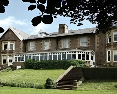 Eslington Manor Hotels in Gateshead