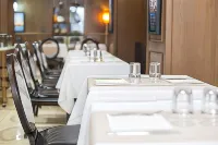 Hôtel les Voyageurs