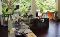 Hotel Grand Papua Kaimana - spa