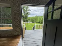 Lakefront Retreat, near All Star Village, in the Catskills - ブティック