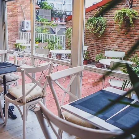 Boutique Hotel Meidan View