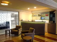 Gran Continental Hotel Taubaté