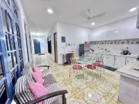 Bella Stay Inn Fvm - 2-Star