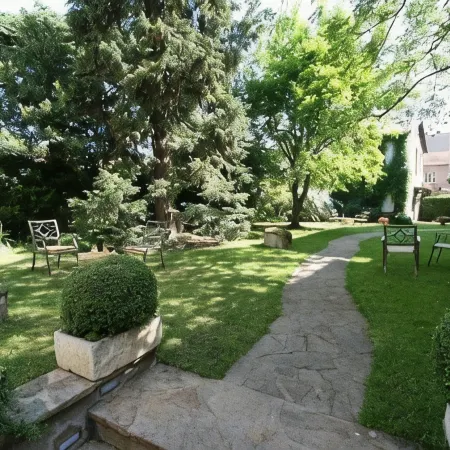 Hostellerie du Grand Saint Antoine