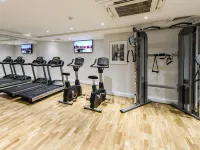 Premier Suites Dublin, Ballsbridge - palestra
