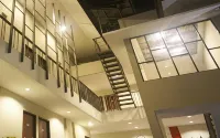 Hotel Lotus Cirebon - Wifi