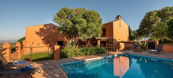 La Casa del Torero Ξενοδοχεία στην πόλη La Janda