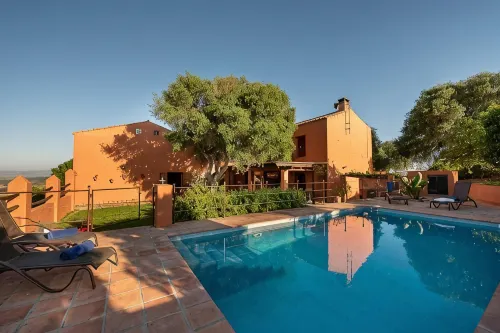 La Casa del Torero - Bed and Breakfasts
