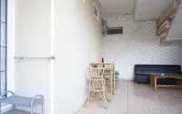 Triple A Homestay 2 Syariah