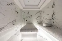 Destiny Hotel - spa