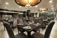 Hotel Aston Karimun City - sarapan