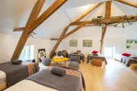 La Bicicleta Ravito - Bed and Breakfasts