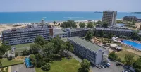 Hotel Pliska - Breakfast - All Inclusive Light - Beach