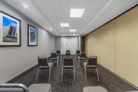 Garner Hotel OKLAHOMA CITY - QUAIL SPRINGS by IHG