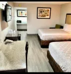 Budget Inn
