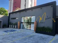 Malai Pousada Hotels near Manaira