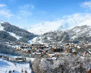 Village Club la Pulka Galibier - Neaclub