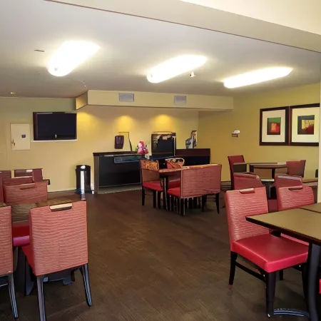 Extended Stay America Suites - Columbus - Polaris