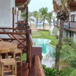 Reserva Barra Grande - piscine