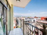 Hotel Carnaval