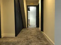 Hotel le Cygne d'Argent โรงแรมในไลกี