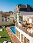 Lifestyle Resort Zum Kurfürsten - Pools
