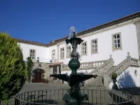 Quinta do Paco Hotel