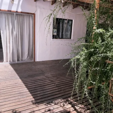 Hostal Al Yaras