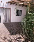 Hostal Al Yaras - parking