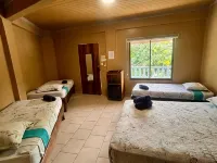 Hotel Ticozuma Hotels in Cobano