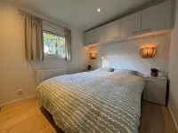 Forest view holiday house with private jacuzzi