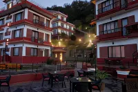 Gaia Holiday Home