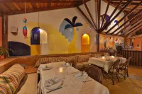 Manary Praia Hotel - Desayuno