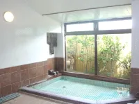 Kinosaki Hot Springs Kourakuen