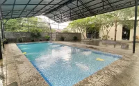 Wilo Hotel Bengkulu - 2-Star