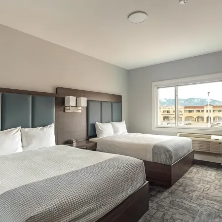 Park Inn by Radisson Osoyoos