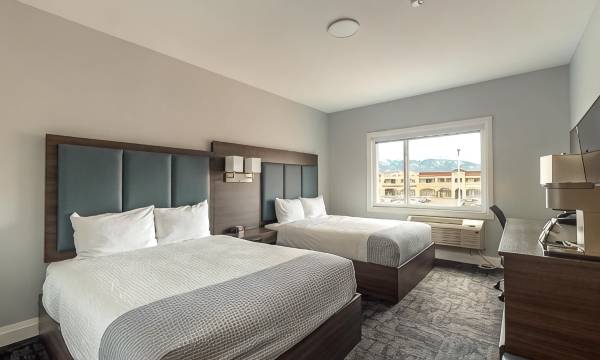 Park Inn by Radisson Osoyoos