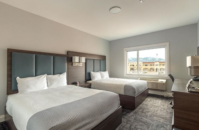 Park Inn by Radisson Osoyoos