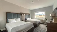 Park Inn by Radisson Osoyoos - Pools