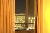 Hotel Metropole Suisse - Romantic