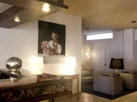 Hôtel Beau Rivage - sul mare