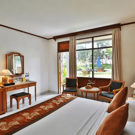 Jayakarta Hotel Lombok