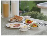 三沢市山景豪華酒店