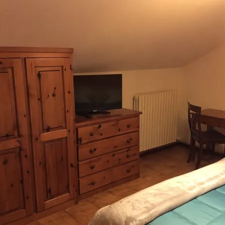 Hotel Sciatori
