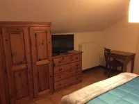 Hotel Sciatori