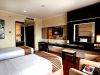 Ros-in Hotel Hotele w: Sewon